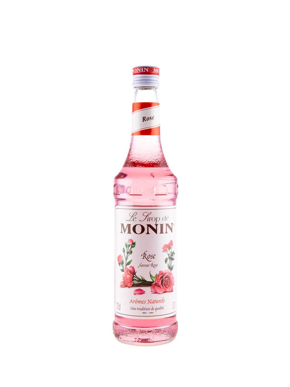 Monin Trandafir Rose