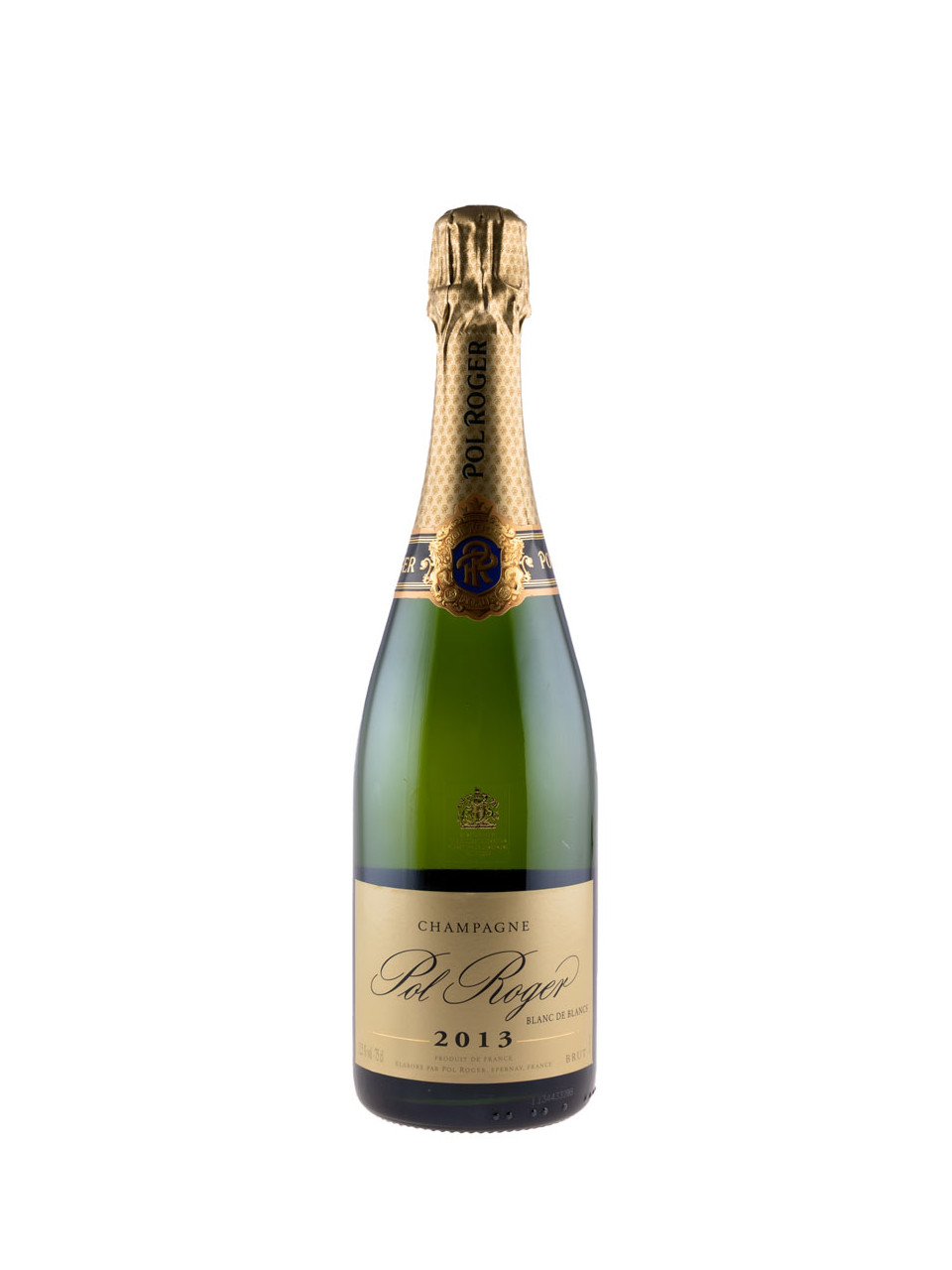 Pol Roger Blanc de Blancs