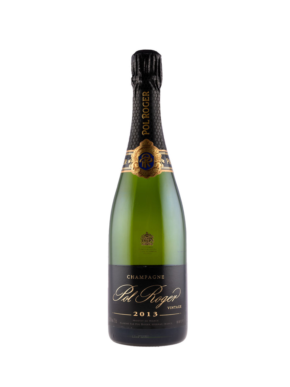 Pol Roger Vintage Reserve