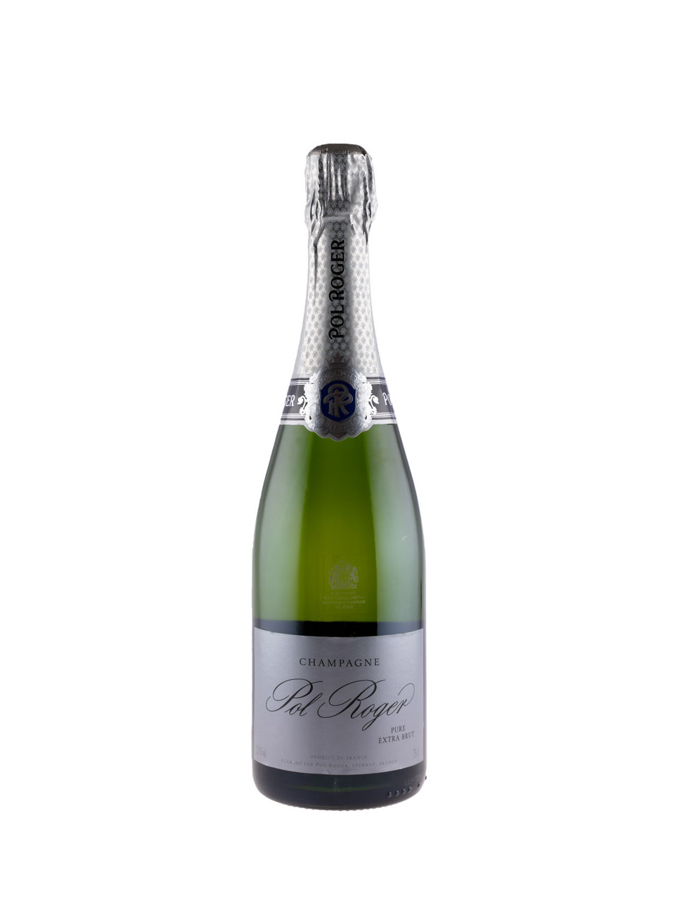 Pol Roger Pure Extra Brut