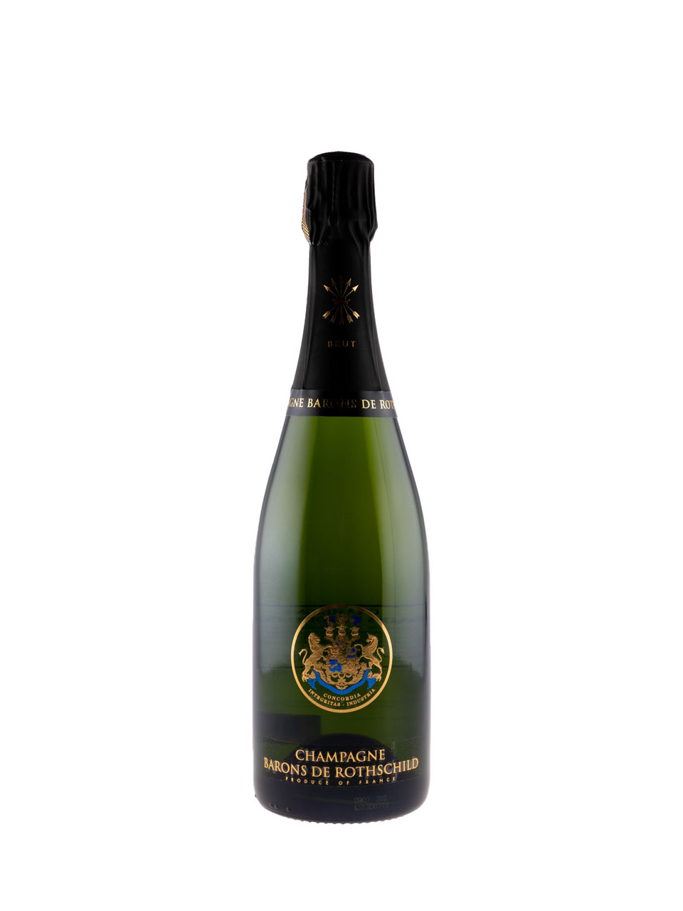 Barons de Rothschild Brut