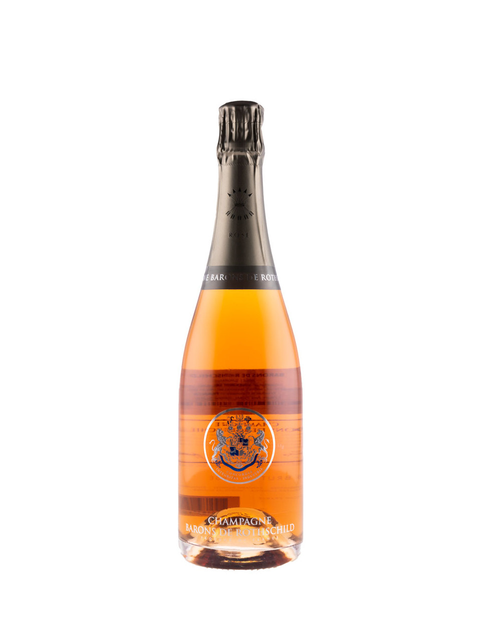 Barons de Rothschild Rose