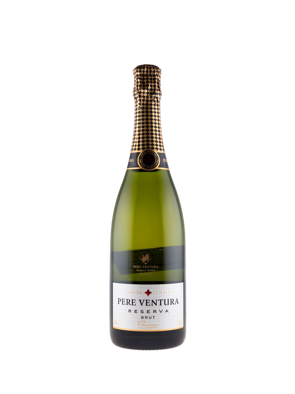 Pere Ventura Primer Brut Reserva