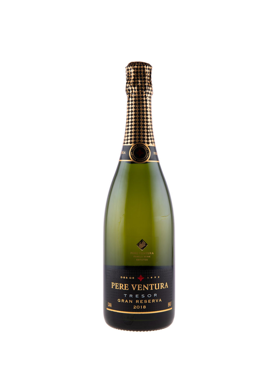 Pere Ventura Tresor Brut