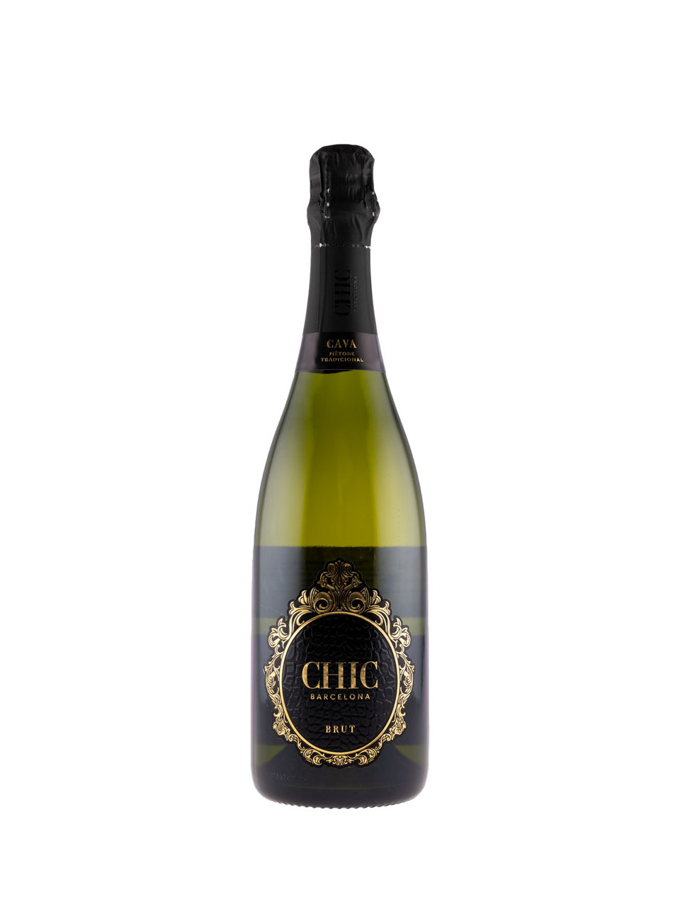 Chic Barcelona Brut