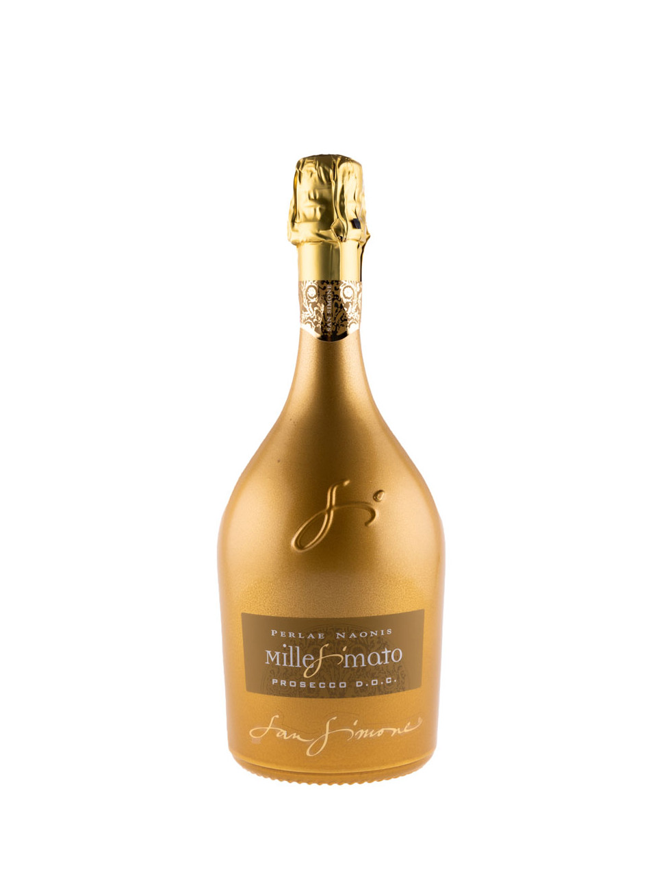 San Simone Perlae Naonis Oro Brut