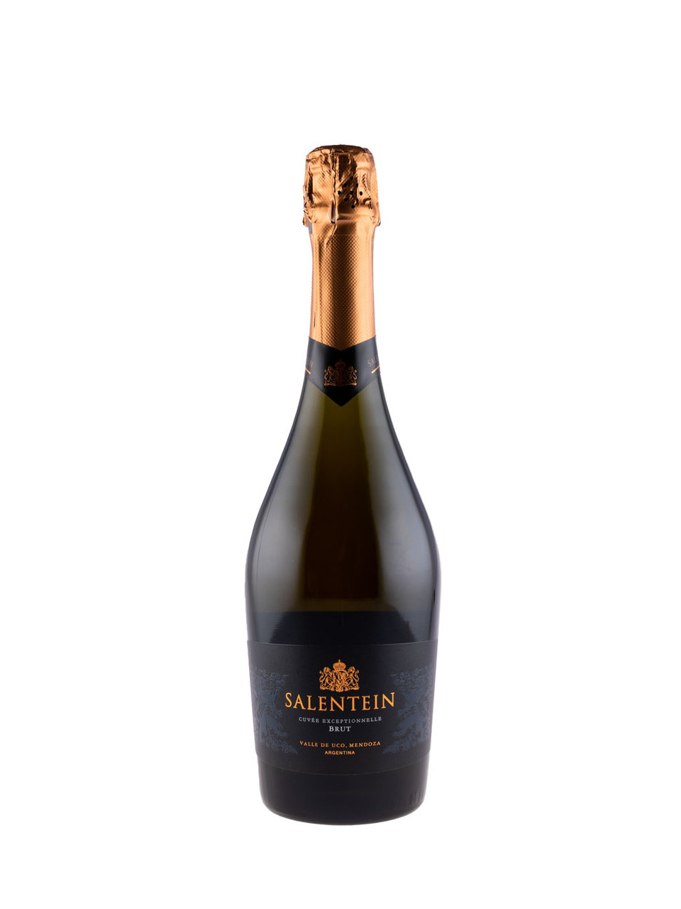 Salentein Cuvee Exceptionnelle Brut Nature