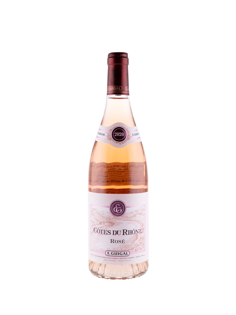 Guigal Cotes du Rhone Rose