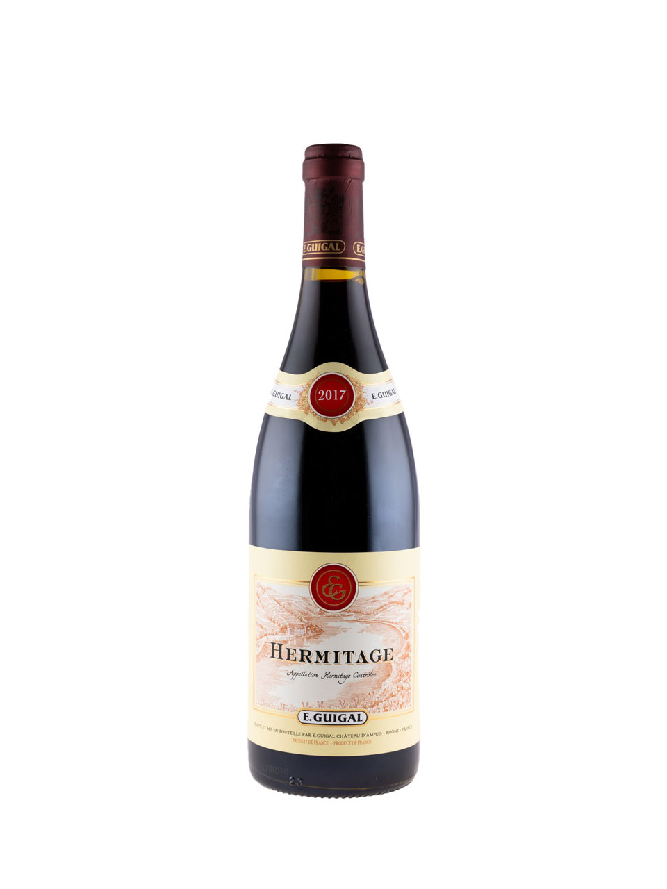 Guigal Hermitage Rouge