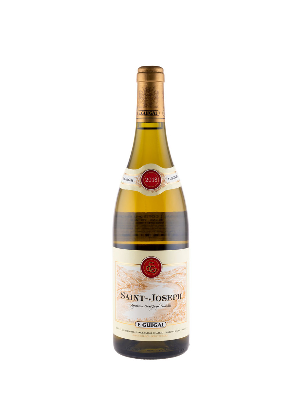 Guigal Saint Joseph Blanc