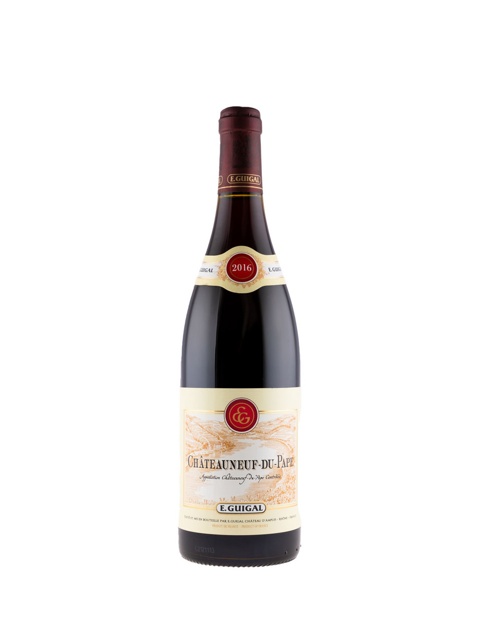 Guigal Chateauneuf Du Pape