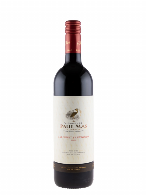 Paul Mas Vignobles Cabernet Sauvignon