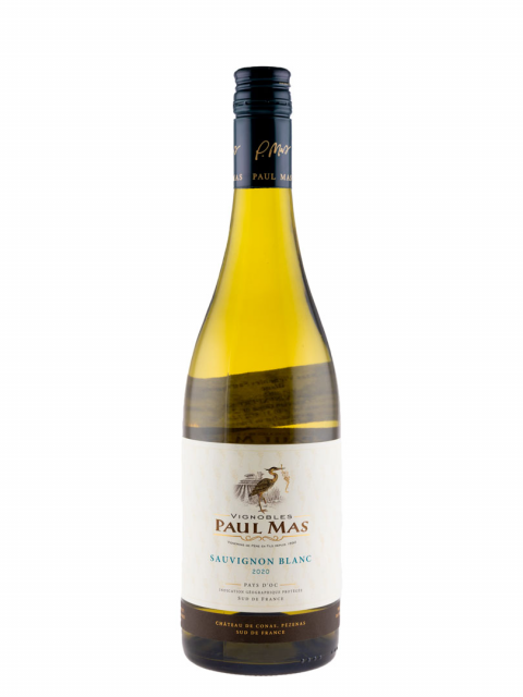 Paul Mas Vignobles Sauvignon Blanc