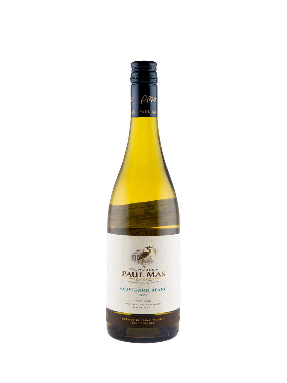 Paul Mas Vignobles Sauvignon Blanc