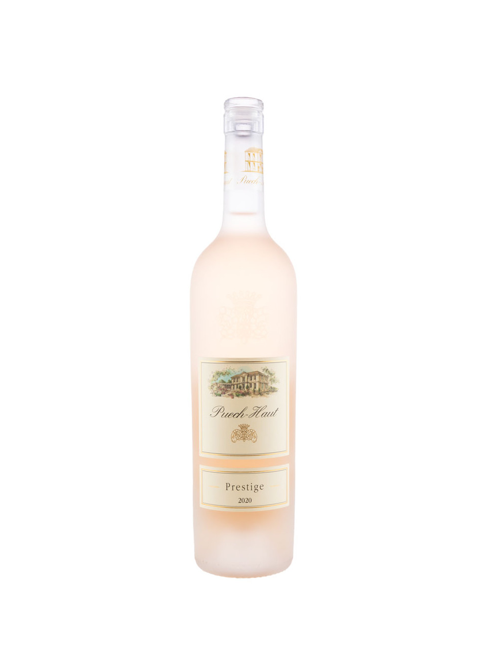 Chateau Puech Haut Prestige Rose