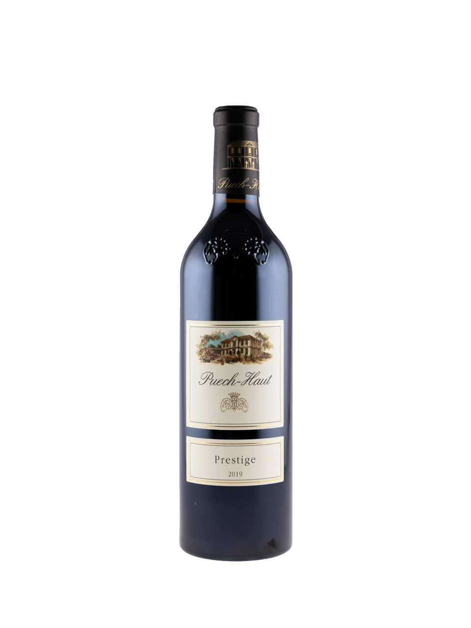 Chateau Puech Haut Prestige Rouge