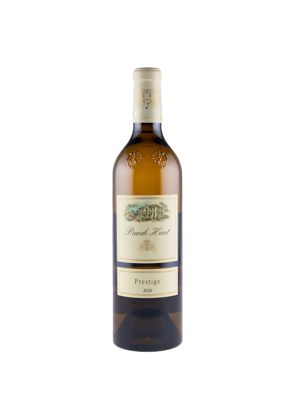 Chateau Puech Haut Prestige Blanc