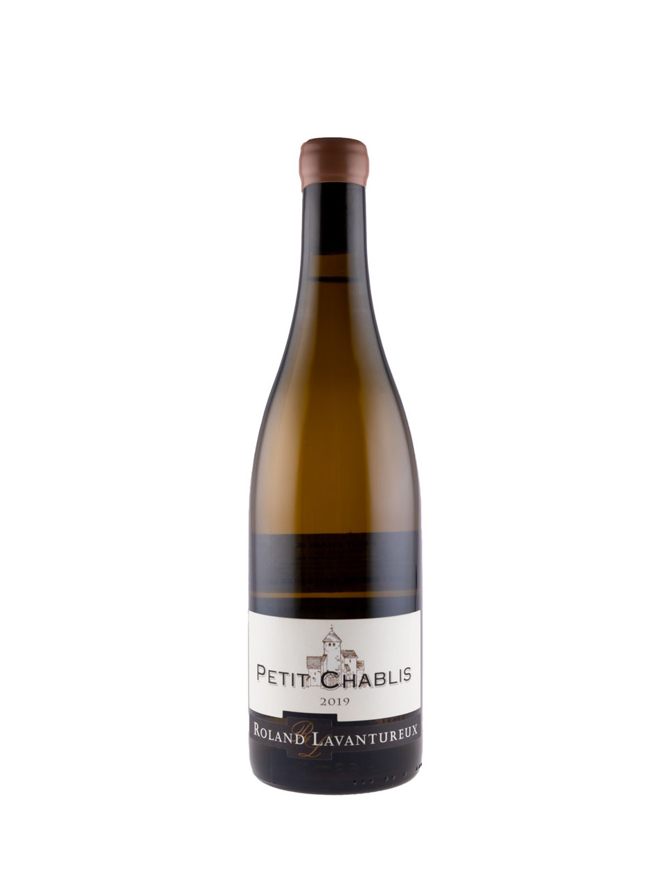 Lavantureux Petit Chablis