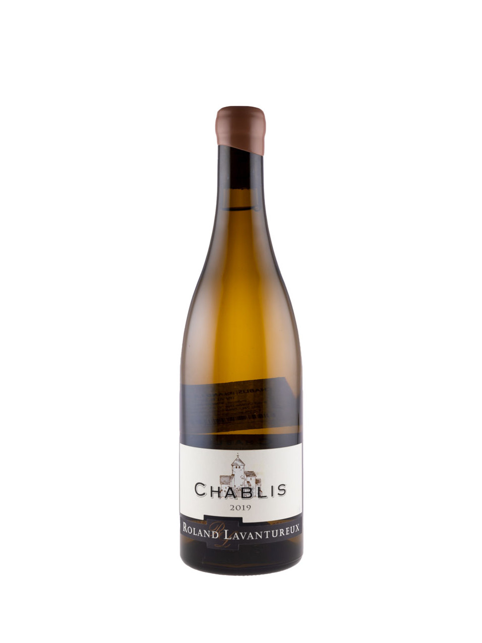 Lavantureux Chablis