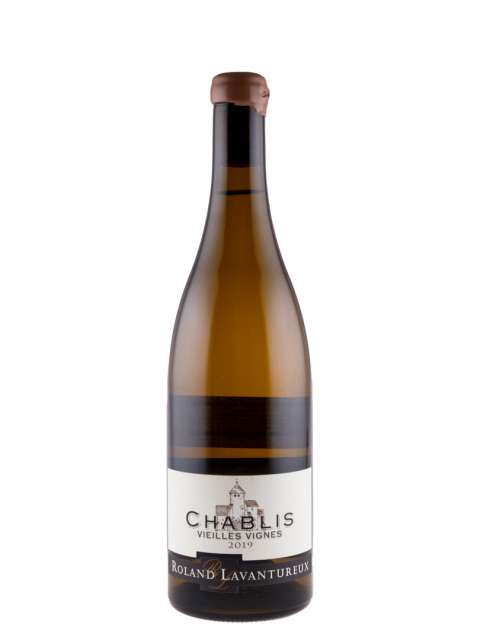 Lavantureux Chablis Vieilles Vignes