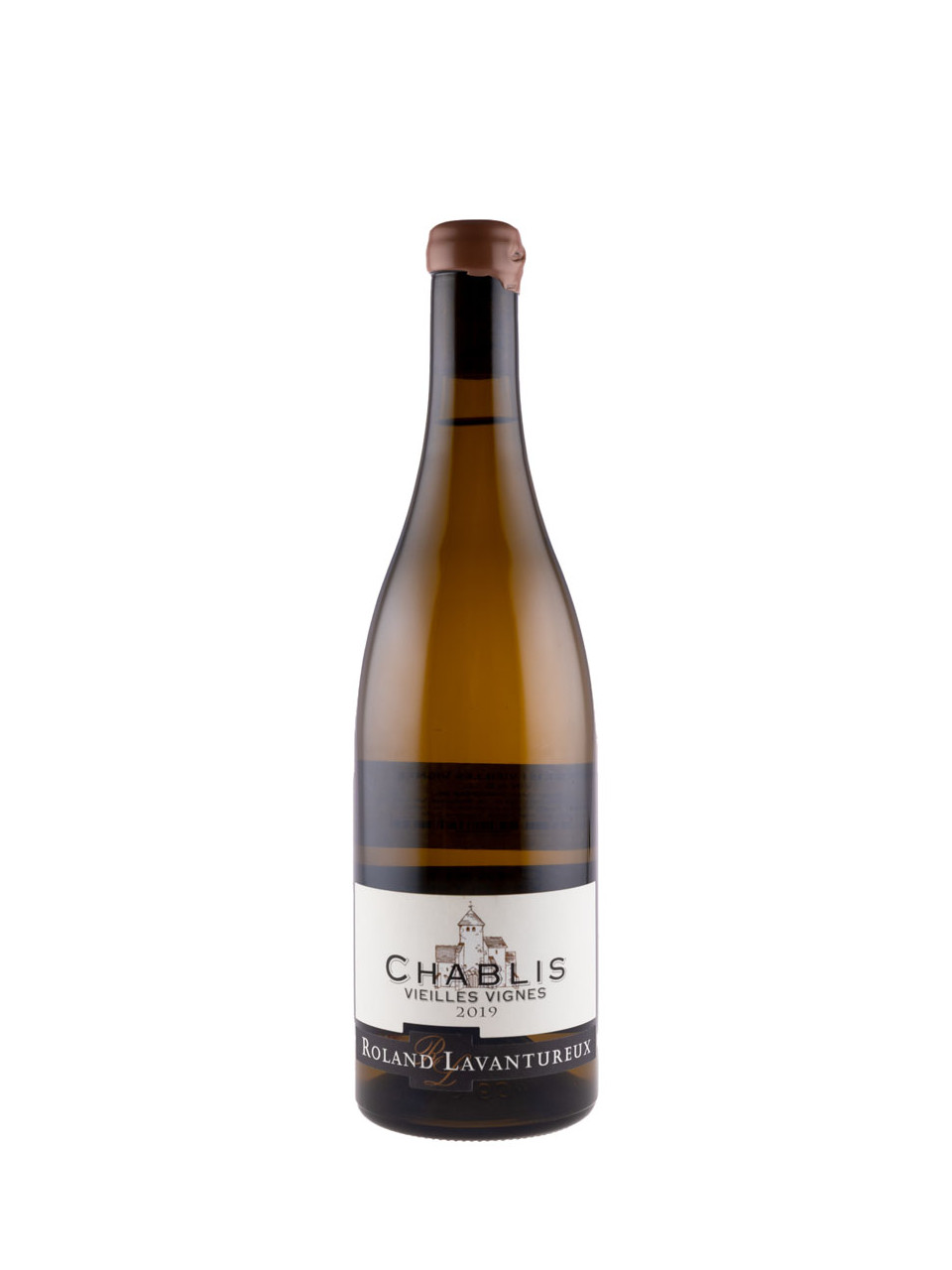 Lavantureux Chablis Vieilles Vignes