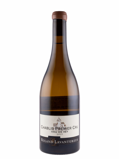 Lavantureux Chablis Vau de Vey Premier Cru