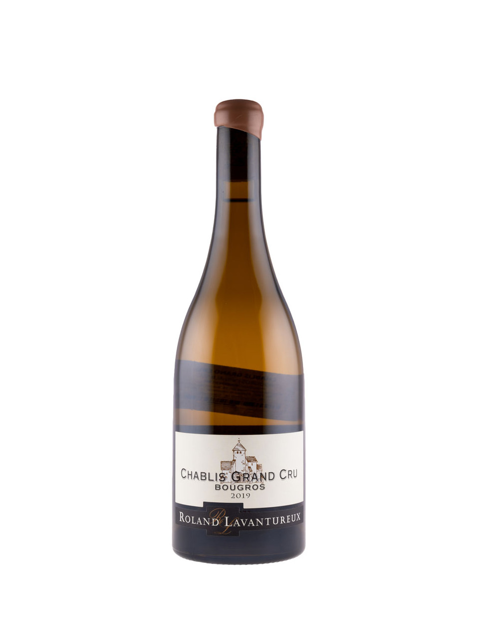 Lavantureux Chablis Bougros Grand Cru