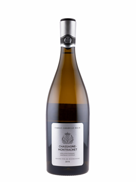 Chateau de Pommard Chassagne Montrachet