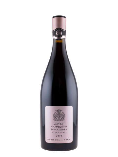 Chateau de Pommard Gevrey-Chambertin Premier Cru Les Cazetiers