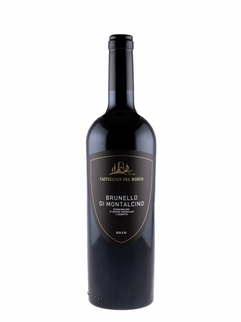 Castiglion del Bosco Brunello di Montalcino