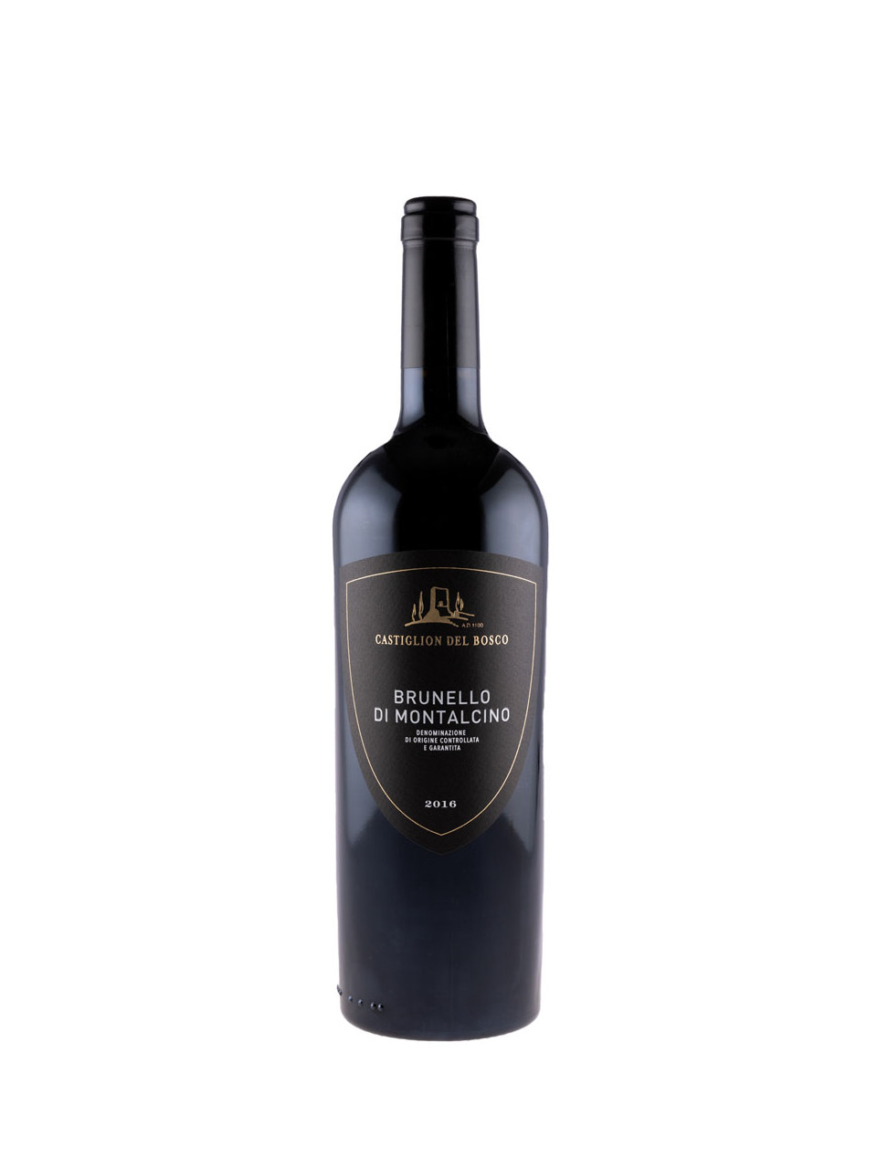 Castiglion del Bosco Brunello di Montalcino