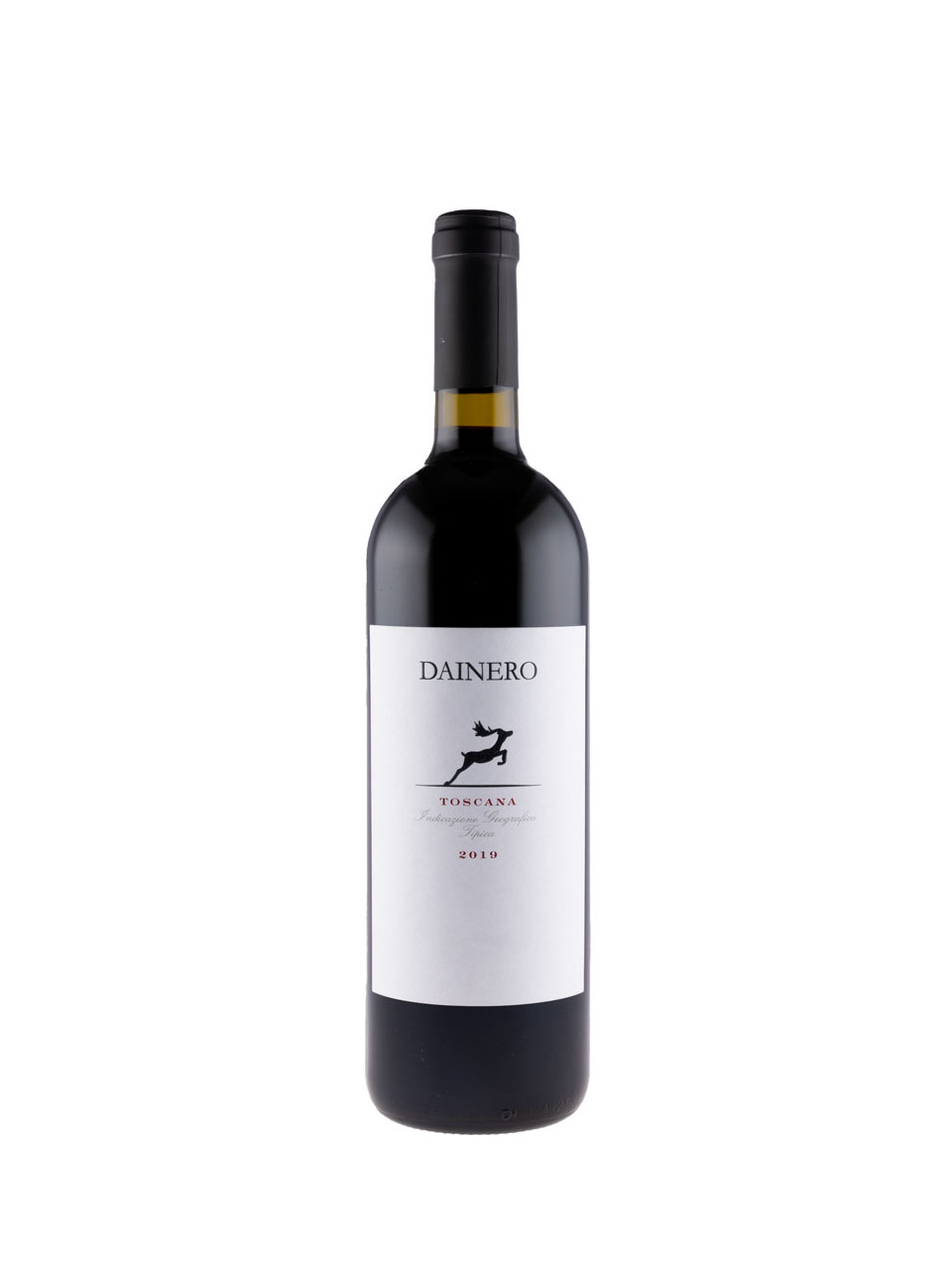 Castiglion del Bosco Dainero Rosso