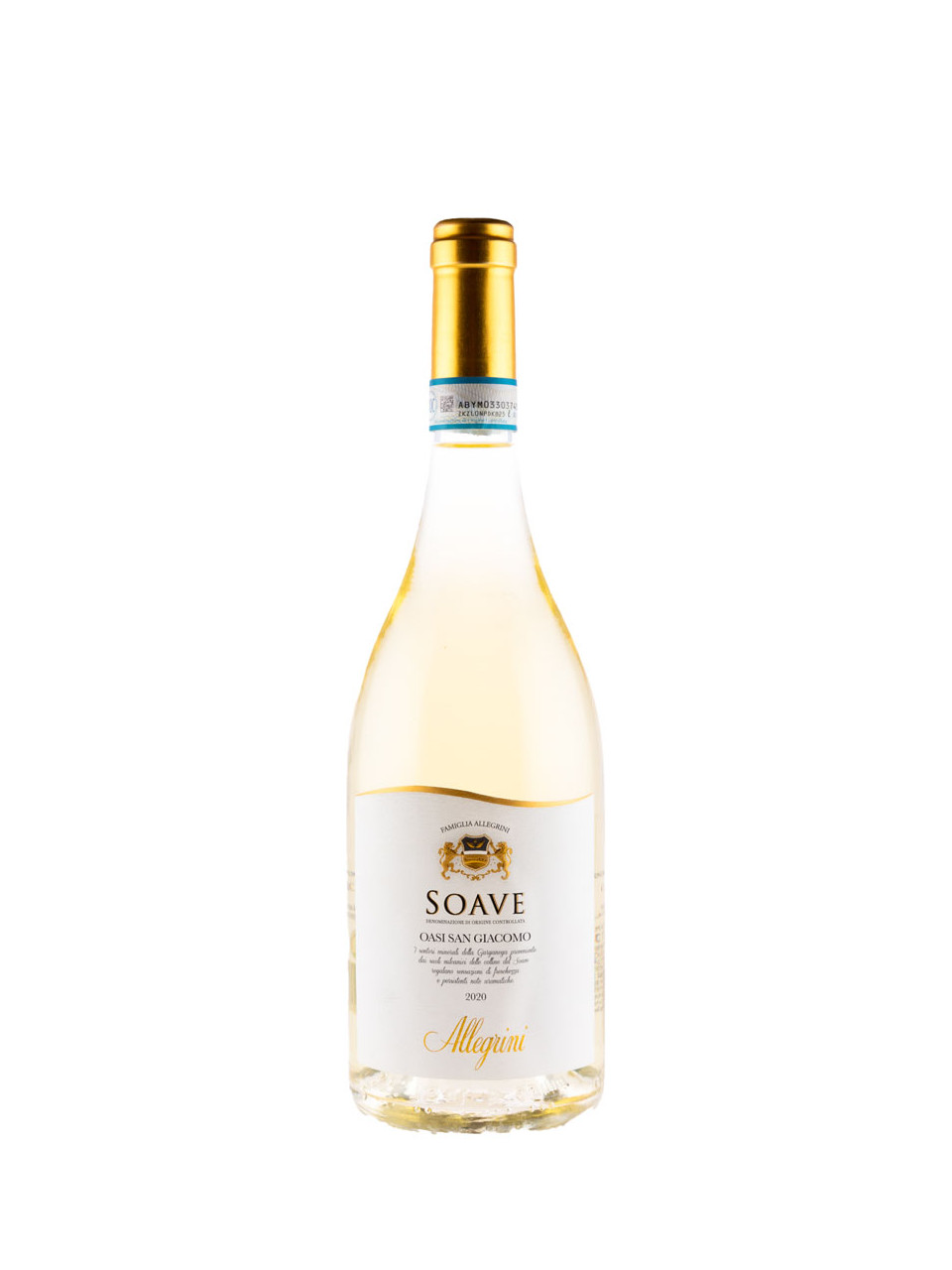 Allegrini Soave DOC