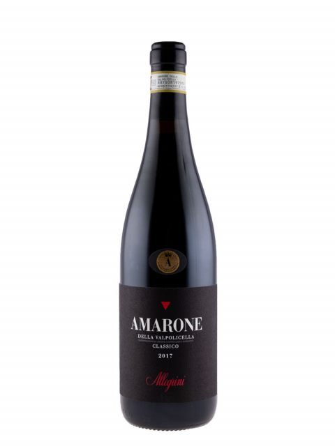 Allegrini Amarone della Valpolicella Classico D.O.C.G.