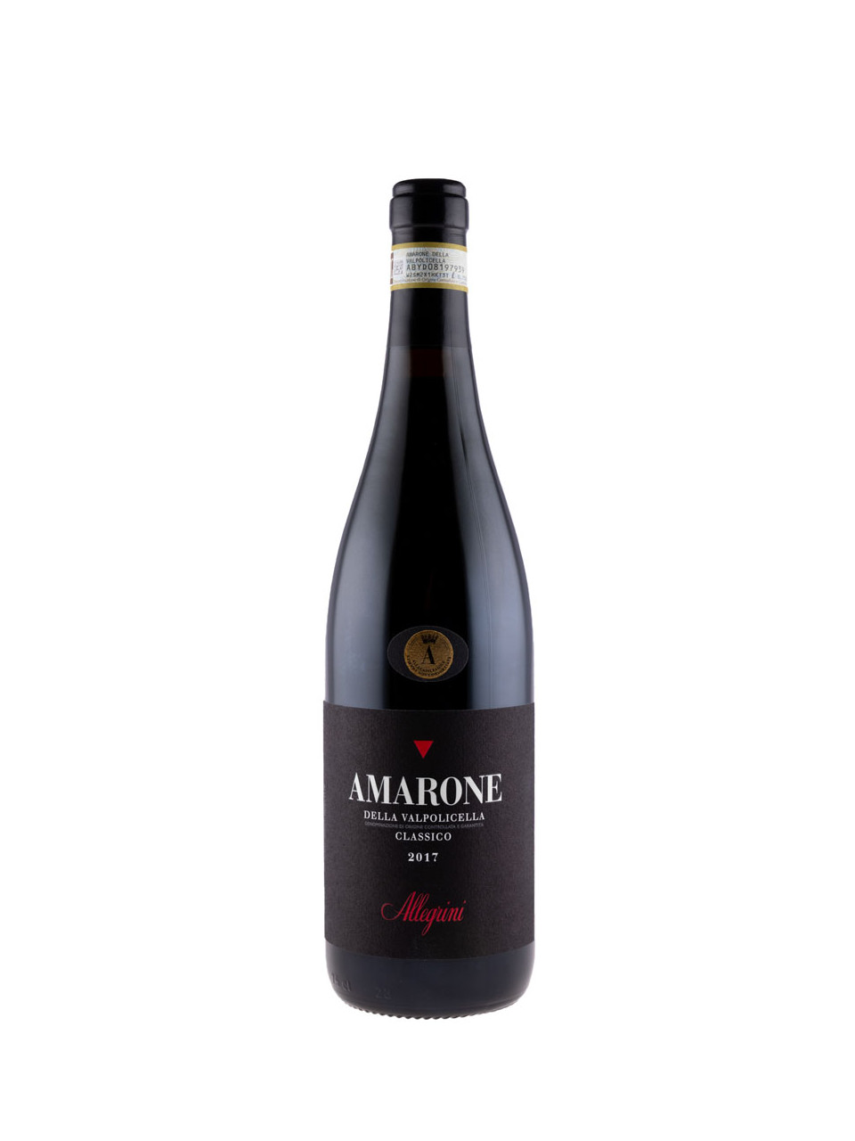 Allegrini Amarone della Valpolicella Classico D.O.C.G.