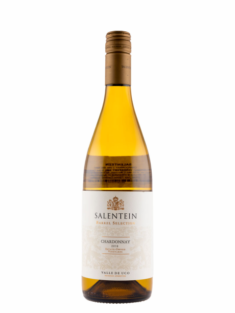 Salentein Barrel Selection Chardonnay