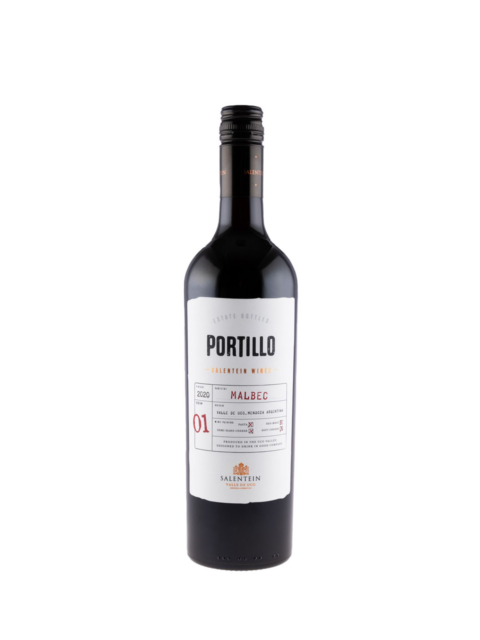 Salentein Portillo Malbec