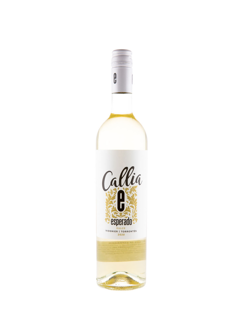 Callia Alta Chardonnay Torrontes