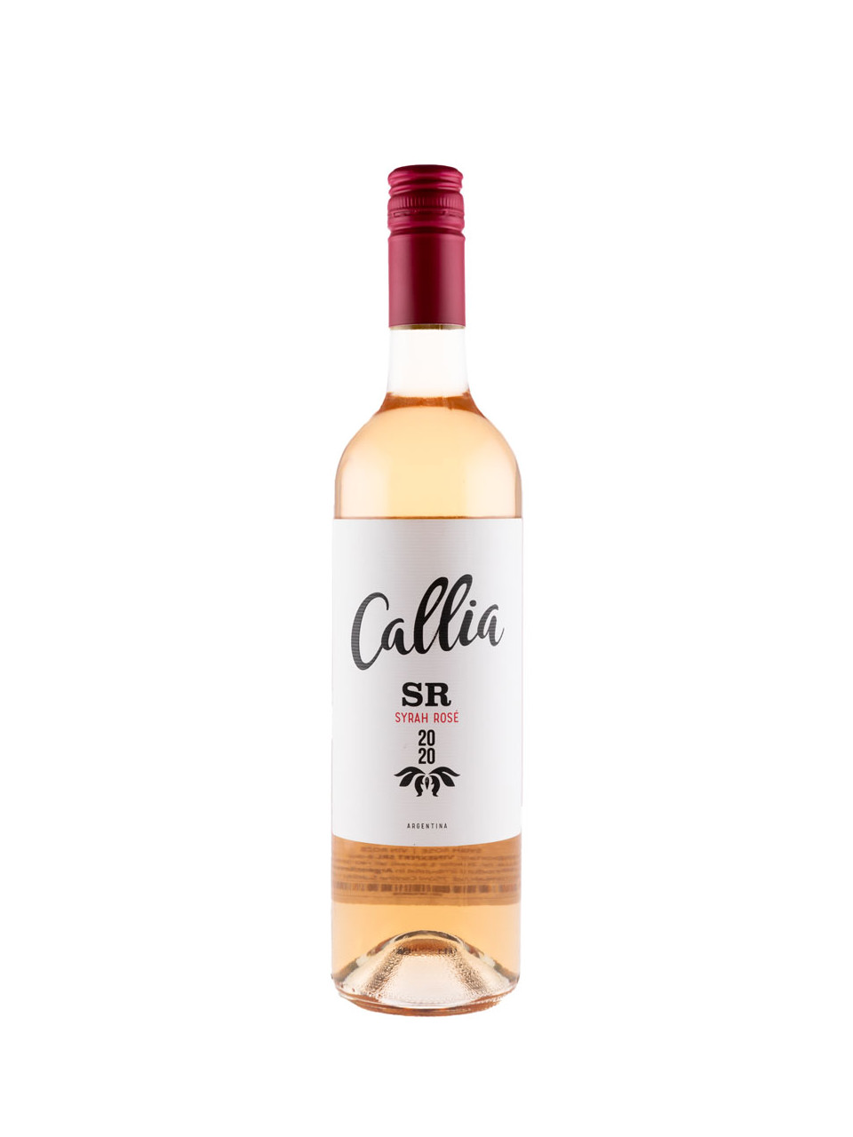 Callia Alta Shiraz