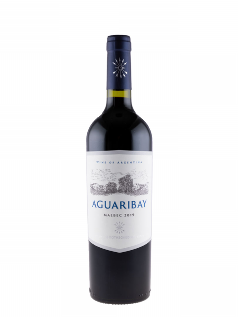 Baron Edmond de Rothschild Aguaribay Malbec