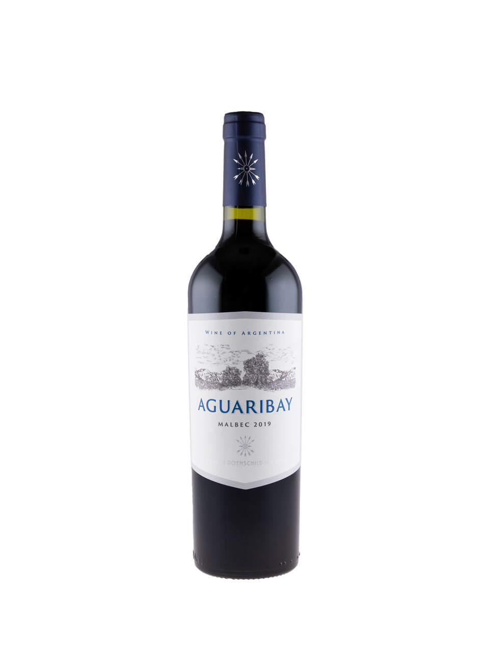 Baron Edmond de Rothschild Aguaribay Malbec