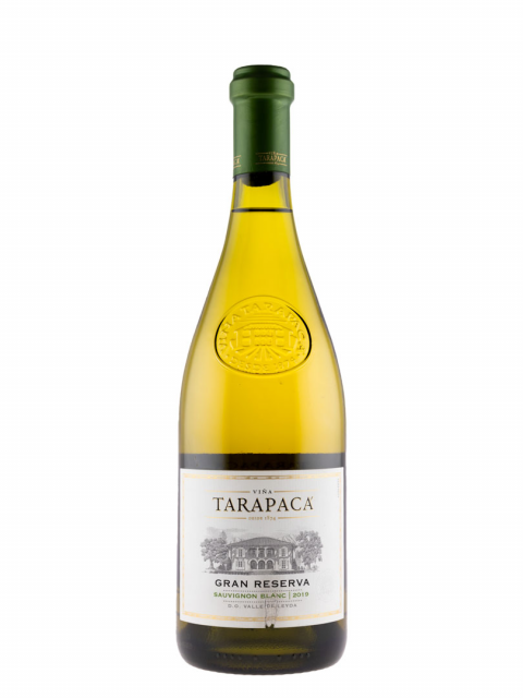 Tarapaca Gran Reserva Sauvignon Blanc