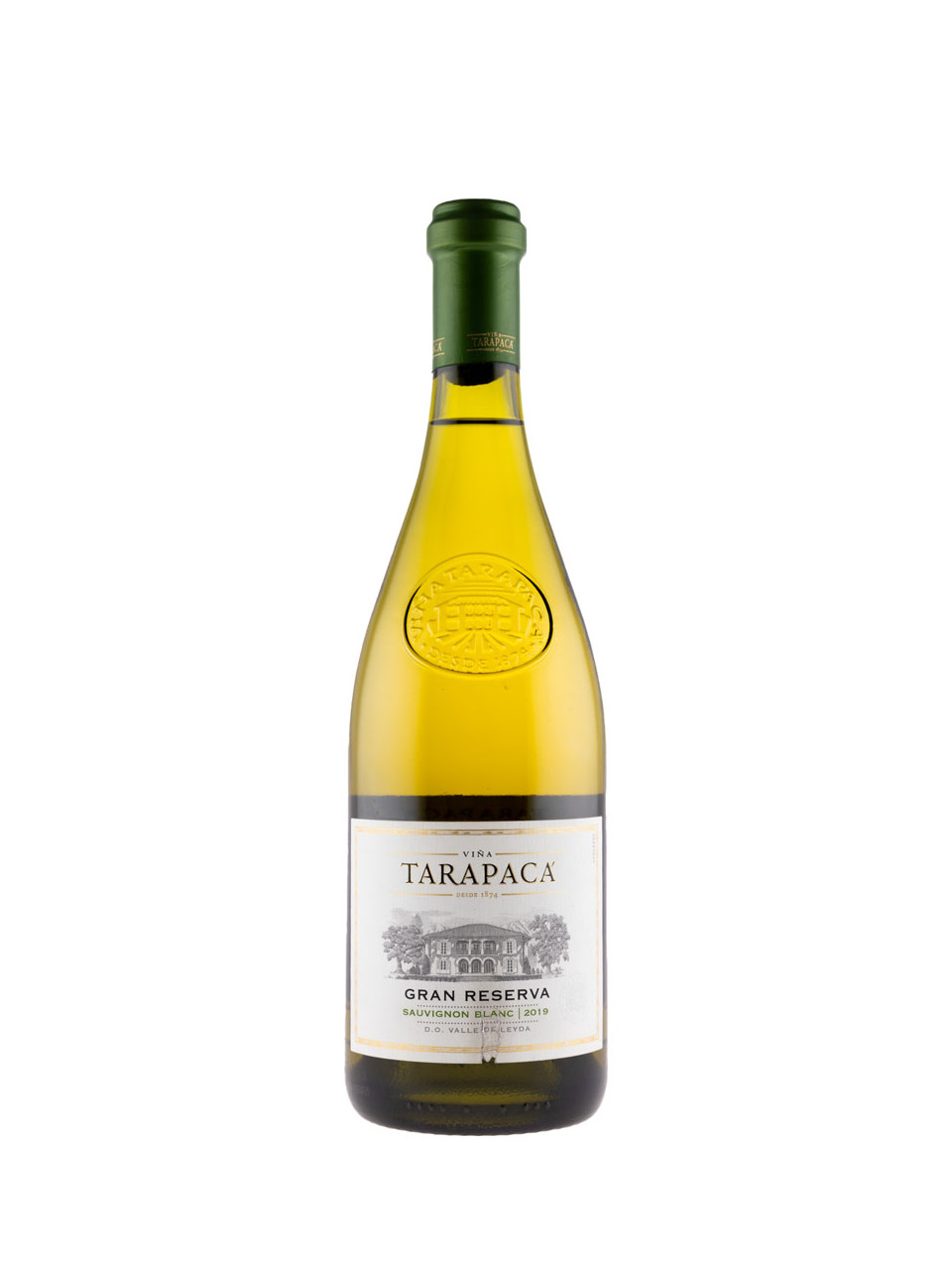 Tarapaca Gran Reserva Sauvignon Blanc