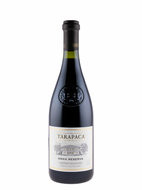 Tarapaca Gran Reserva Cabernet Sauvignon