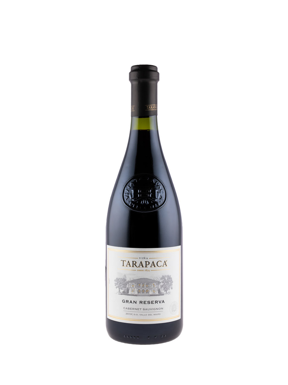 Tarapaca Gran Reserva Cabernet Sauvignon