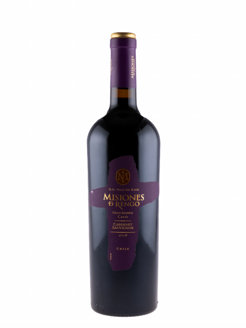 Misiones de Rengo Cuvee Cabernet Sauvignon