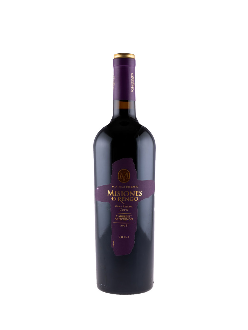 Misiones de Rengo Cuvee Cabernet Sauvignon