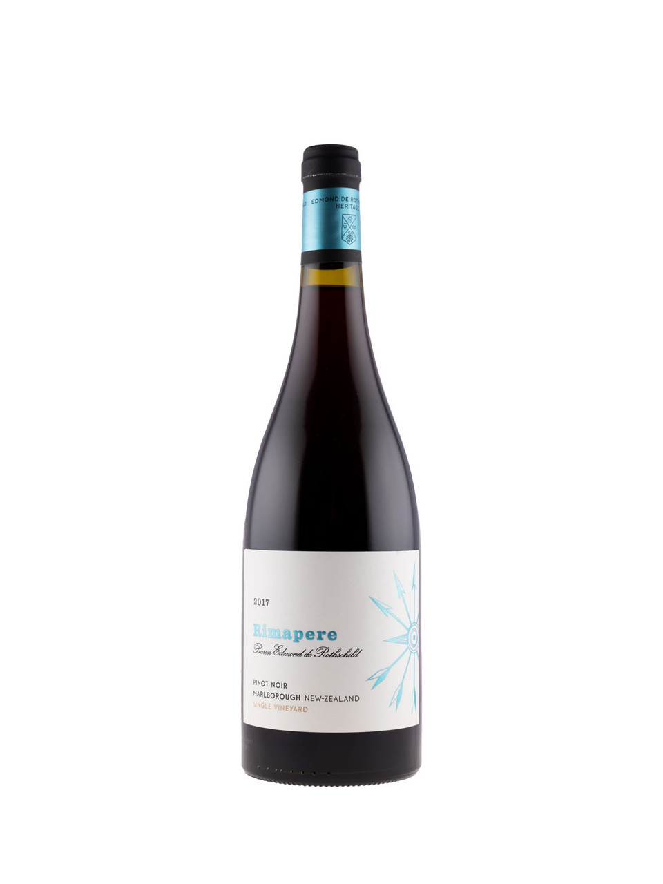 Baron Edmond de Rothschild Rimapere Pinot Noir