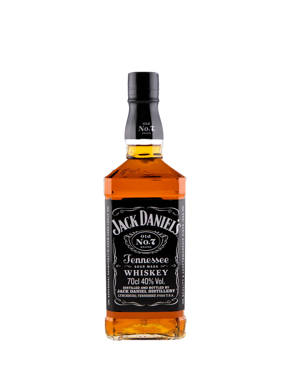 Jack Daniel's