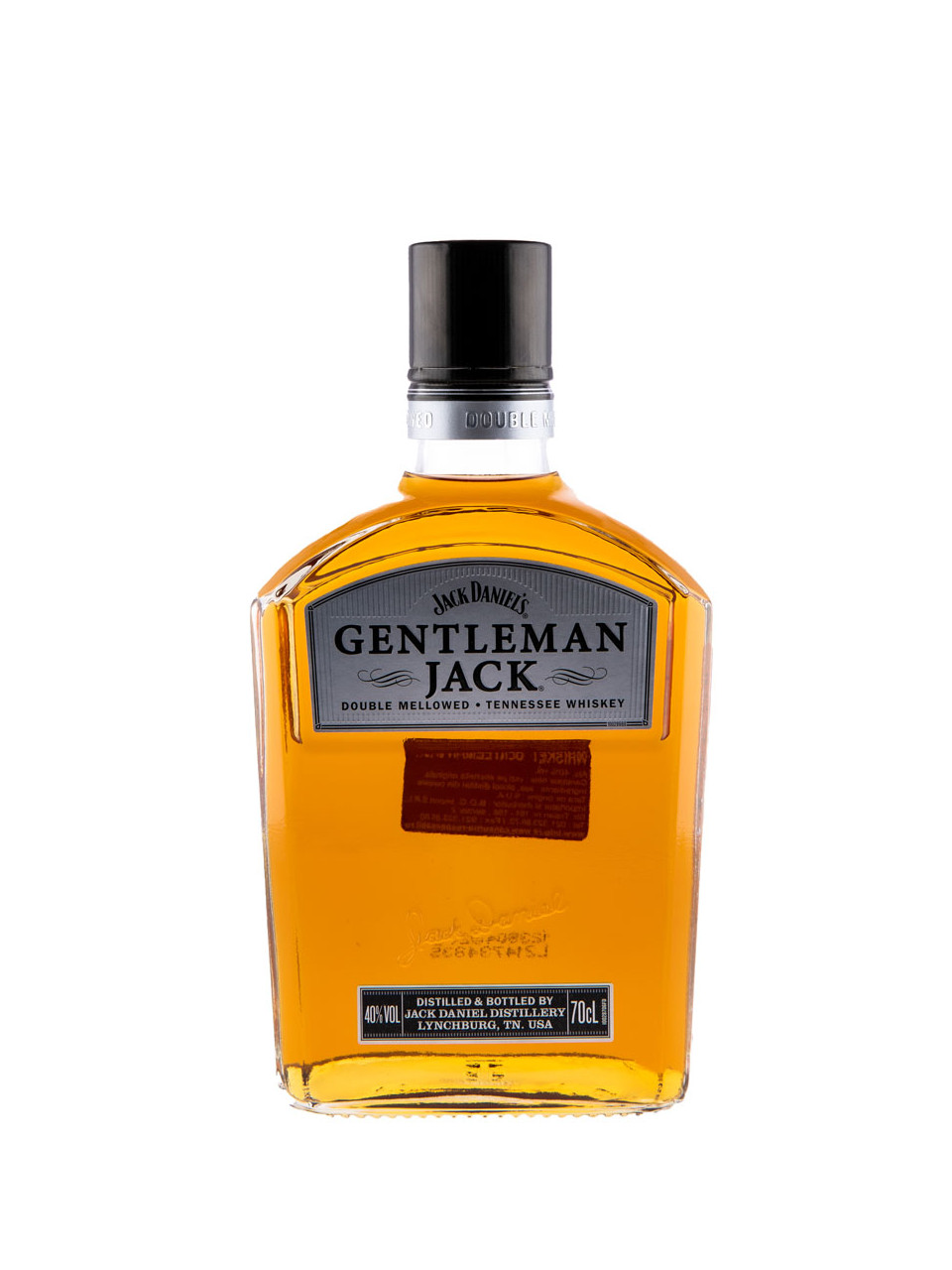 Gentleman Jack